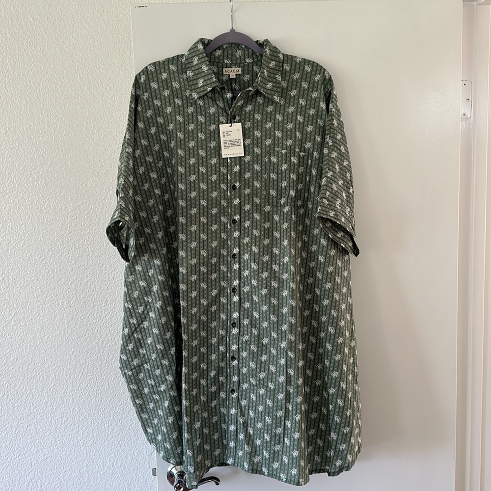 Acacia Meeya Dress